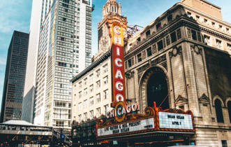 chicago catering