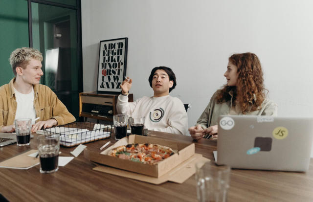 Culture Building & Productivity