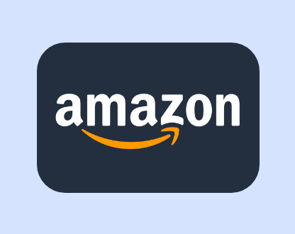 Amazon Gift Cards