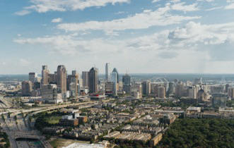 dallas-fort-worth catering