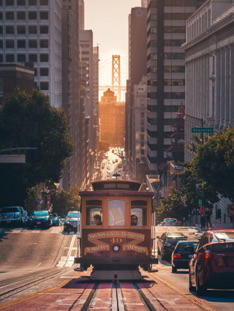 san-francisco catering