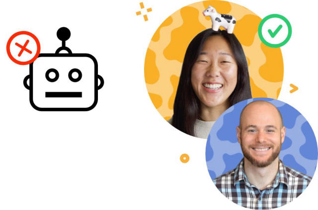 Ask for a CaterCow account manager